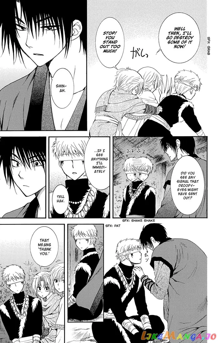 Yona of the Dawn Chapter 115 image 09_optimized